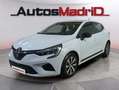 Renault Clio TCe Equilibre 67kW Blanco - thumbnail 3