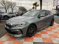 BMW 118 118iA 136 DKG7 M SPORT GPS Pro Caméra JA 18\u0026a Grijs - thumbnail 2