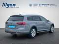 Volkswagen Passat Variant Alltrack 2.0 TDI DSG+4M+MATRIX+NAV Gris - thumbnail 3
