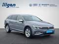 Volkswagen Passat Variant Alltrack 2.0 TDI DSG+4M+MATRIX+NAV Gris - thumbnail 23