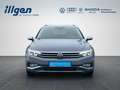 Volkswagen Passat Variant Alltrack 2.0 TDI DSG+4M+MATRIX+NAV Gris - thumbnail 24