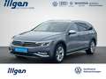 Volkswagen Passat Variant Alltrack 2.0 TDI DSG+4M+MATRIX+NAV Gris - thumbnail 1