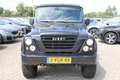 Iveco Massif 25 S 18 SW3D W AIRCO 97.376KM NL AUTO Schwarz - thumbnail 9