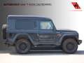 Iveco Massif 25 S 18 SW3D W AIRCO 97.376KM NL AUTO Schwarz - thumbnail 1