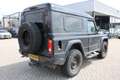 Iveco Massif 25 S 18 SW3D W AIRCO 97.376KM NL AUTO Schwarz - thumbnail 2