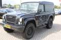 Iveco Massif 25 S 18 SW3D W AIRCO 97.376KM NL AUTO Schwarz - thumbnail 10