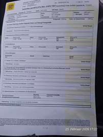 2,5 CRD Austria Exklusive mit neuen Öamtc Pickerl