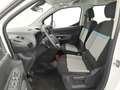 Citroen Berlingo Feel M DAB Klima GRA Navi PDC 5-Sitzer Blanco - thumbnail 6