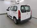 Citroen Berlingo Feel M DAB Klima GRA Navi PDC 5-Sitzer Blanco - thumbnail 4