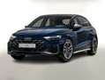 Audi S3 Sportback Matrix Nav Pano FahrenP eHK 3ZClim 24... Albastru - thumbnail 1