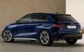 Audi S3 Sportback Matrix Nav Pano FahrenP eHK 3ZClim 24... Albastru - thumbnail 3