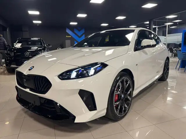 BMW 118 118d MSport Pro #tetto #cl19"