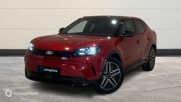 286ch Extended Range 77kWh Pack Premium RWD