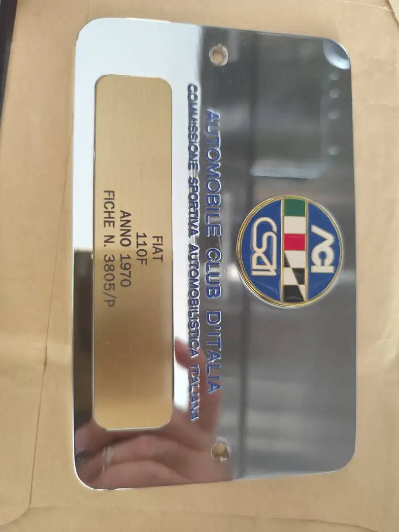 Fiat 595 Abarth 500 L - 2