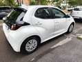 Toyota Yaris 1.5 Hybrid 5 porte Business Nero - thumbnail 8