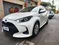 Toyota Yaris 1.5 Hybrid 5 porte Business Nero - thumbnail 4
