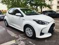 Toyota Yaris 1.5 Hybrid 5 porte Business Nero - thumbnail 2