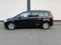 Volkswagen Touran 1.5 TSI DSG Comfortline / Business Premium 7 Sitz Schwarz - thumbnail 18