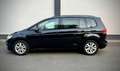 Volkswagen Touran 1.5 TSI DSG Comfortline / Business Premium 7 Sitz Schwarz - thumbnail 4