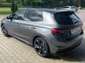 Skoda Fabia Fabia 1.5 TSI DSG Monte Carlo Grau - thumbnail 4