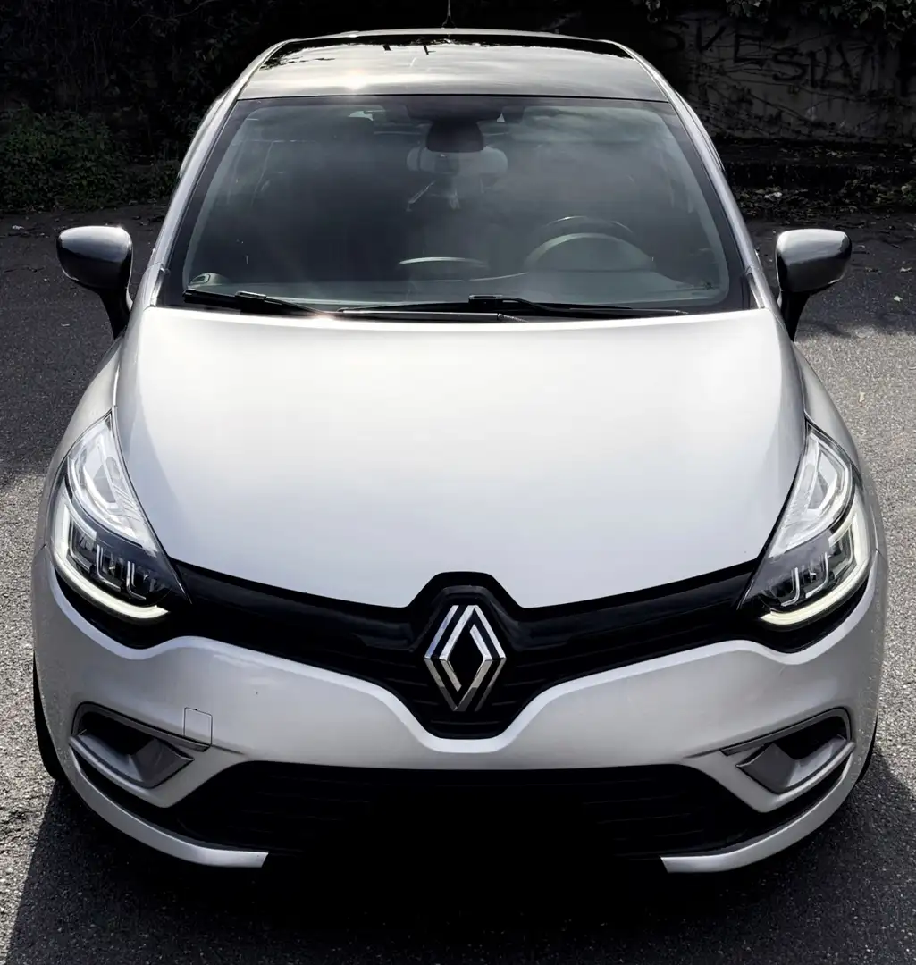 Renault Clio 1.5 dci energy GT Line 110cv - 2