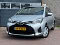 Toyota Yaris 1.0 VVT-i Trend|Airco|Navi. Grijs - thumbnail 2