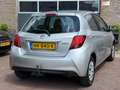 Toyota Yaris 1.0 VVT-i Trend|Airco|Navi. Grijs - thumbnail 3