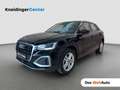 Audi Q2 30 TFSI admired Schwarz - thumbnail 1
