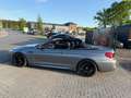 BMW 640 Baureihe 6 Cabrio 640 d M-PAKET/VOLLLEDER Gri - thumbnail 2