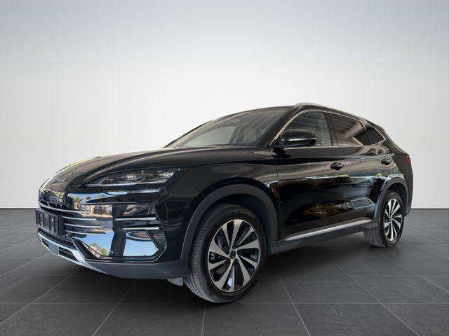 BYD Seal U 2026