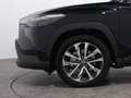Toyota Corolla Cross 1.8 HYBRID 140PK STYLE COMFORT | Adaptive Cruise | Nero - thumbnail 12