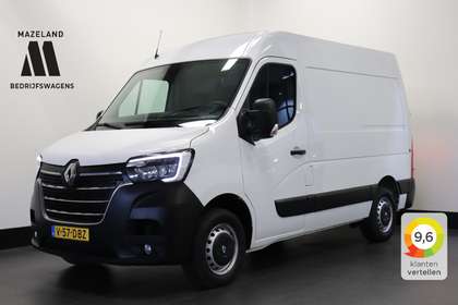 Renault Master 2.3 dCi 135PK L1H2 - Airco - Cruise - PDC - € 16.9