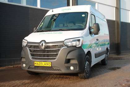 Renault Master 2.3 dCi 135PK L1H2 - Airco - Cruise - PDC - € 16.9