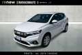 Dacia Sandero Streetway 1.0 tce Comfort 90cv 5 marce Bianco - thumbnail 1