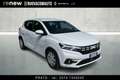 Dacia Sandero Streetway 1.0 tce Comfort 90cv 5 marce Bianco - thumbnail 2