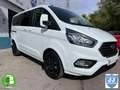 Ford Tourneo Custom Titanium 2.0 TDCi 136 kW (185 CV) Aut. Blanco - thumbnail 26