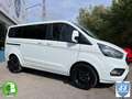 Ford Tourneo Custom Titanium 2.0 TDCi 136 kW (185 CV) Aut. Blanco - thumbnail 27