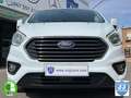 Ford Tourneo Custom Titanium 2.0 TDCi 136 kW (185 CV) Aut. Blanco - thumbnail 40