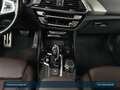BMW X3 xDrive30d ZA Head-Up+AHK+StHz+Navi+ACC+SHZ+WR Schwarz - thumbnail 16