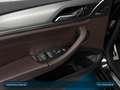 BMW X3 xDrive30d ZA Head-Up+AHK+StHz+Navi+ACC+SHZ+WR Schwarz - thumbnail 17