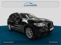 BMW X3 xDrive30d ZA Head-Up+AHK+StHz+Navi+ACC+SHZ+WR Schwarz - thumbnail 9