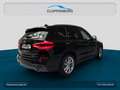 BMW X3 xDrive30d ZA Head-Up+AHK+StHz+Navi+ACC+SHZ+WR Schwarz - thumbnail 7