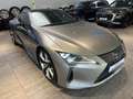 Lexus LC 500h Coupe Sport *Carbon*M Levinson*HUD*VOLL* Silber - thumbnail 4