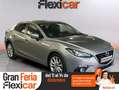 Mazda 3 2.2 Style Navegador Aut. Gris - thumbnail 1
