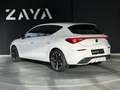 CUPRA Leon 1.5 eTSI Limousine*LED*KLIMA*PDC* Wit - thumbnail 4