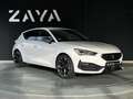 CUPRA Leon 1.5 eTSI Limousine*LED*KLIMA*PDC* Wit - thumbnail 1
