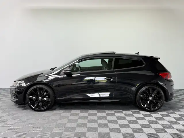 Volkswagen Scirocco R|Pano|DCC|Navi|Leder|Kamera|VW-History|
