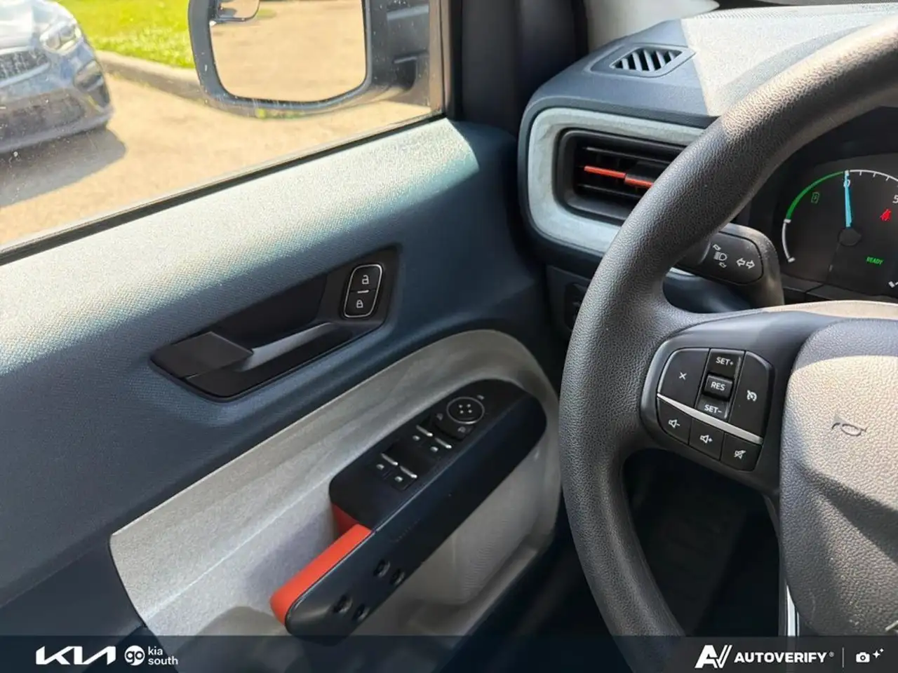 Ford Maverick photo Ford Maverick