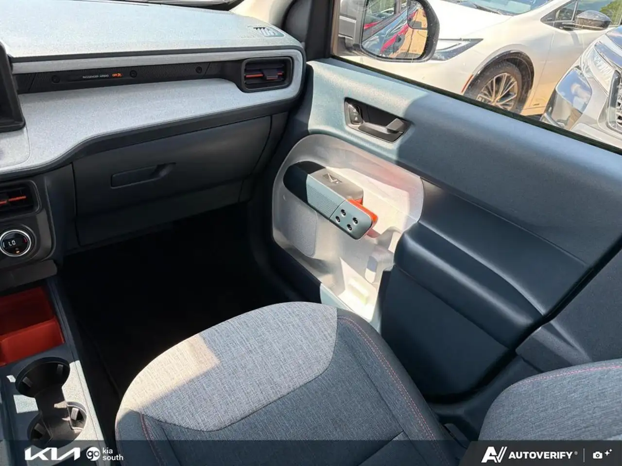 Ford Maverick photo Ford Maverick