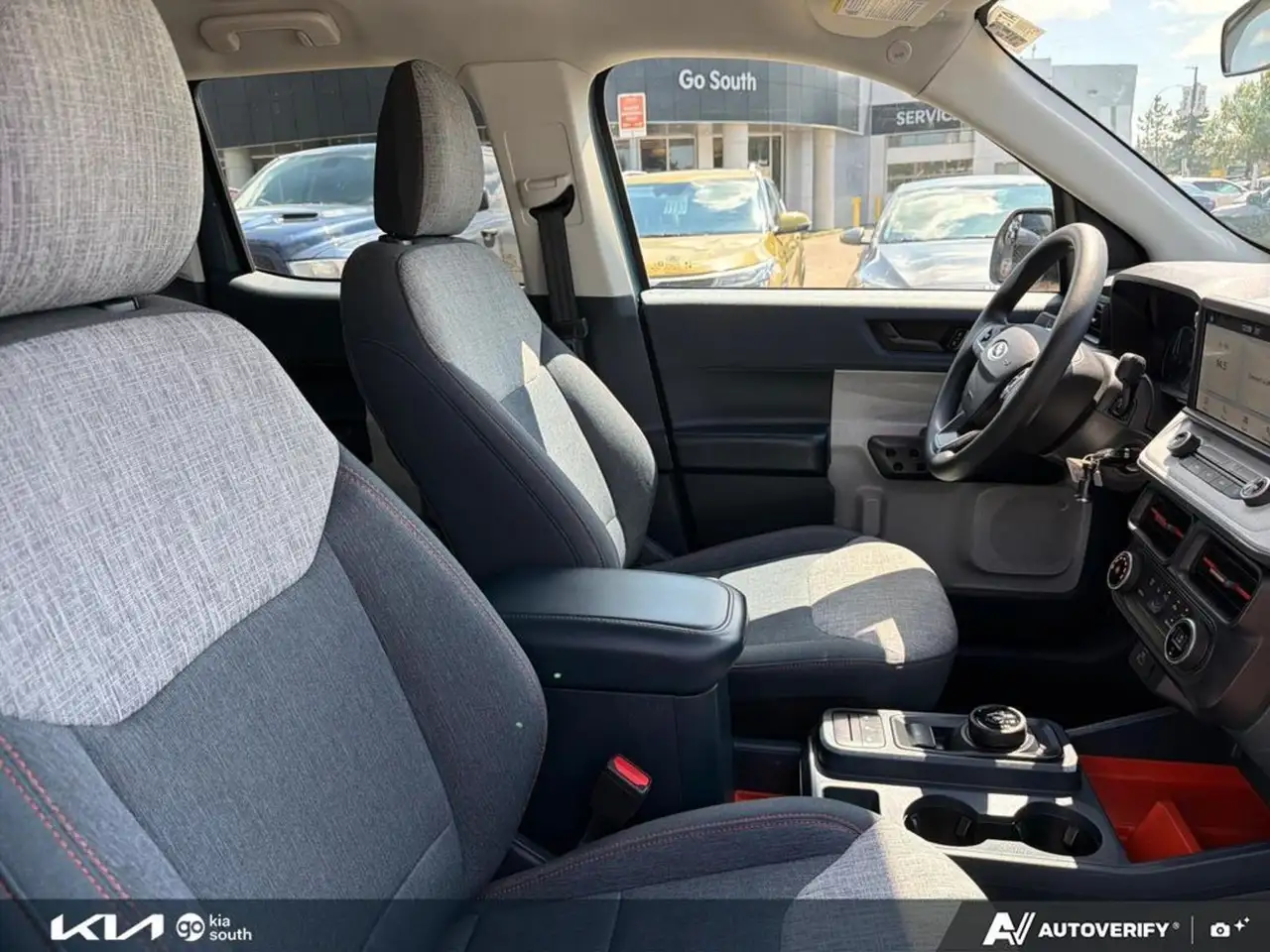 Ford Maverick photo Ford Maverick